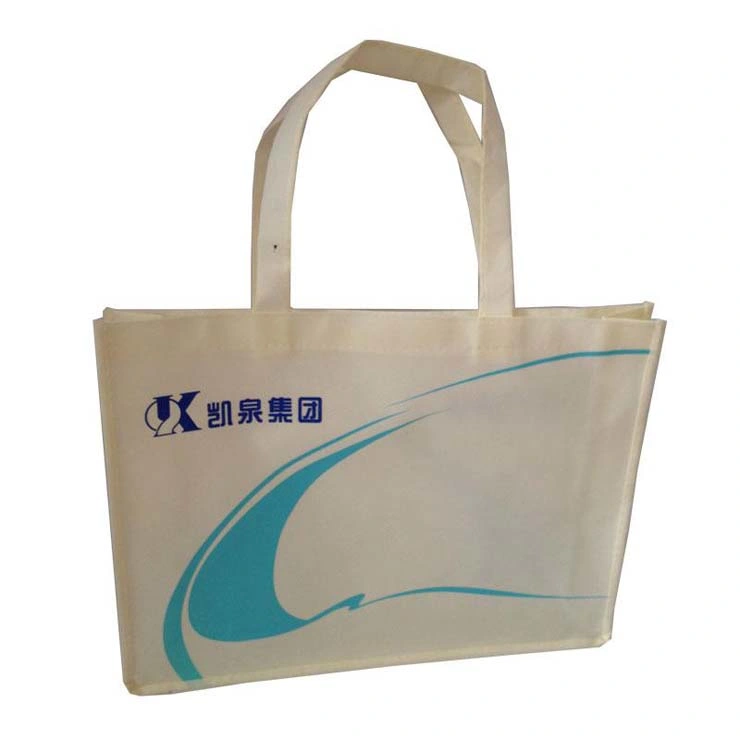 High Quality Non-Woven Shopping Bags for Garments / Souvenirs (FLN-9060)