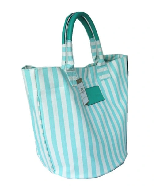 Canvas Shopping Bag Handbag Cotton Bag Bento Bag