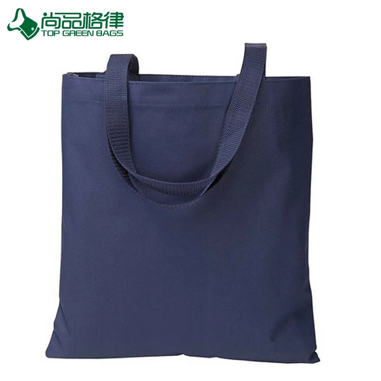 Cute Reusable Natural Shopping Bags Handbags Canvas Cloth Grocery Bags