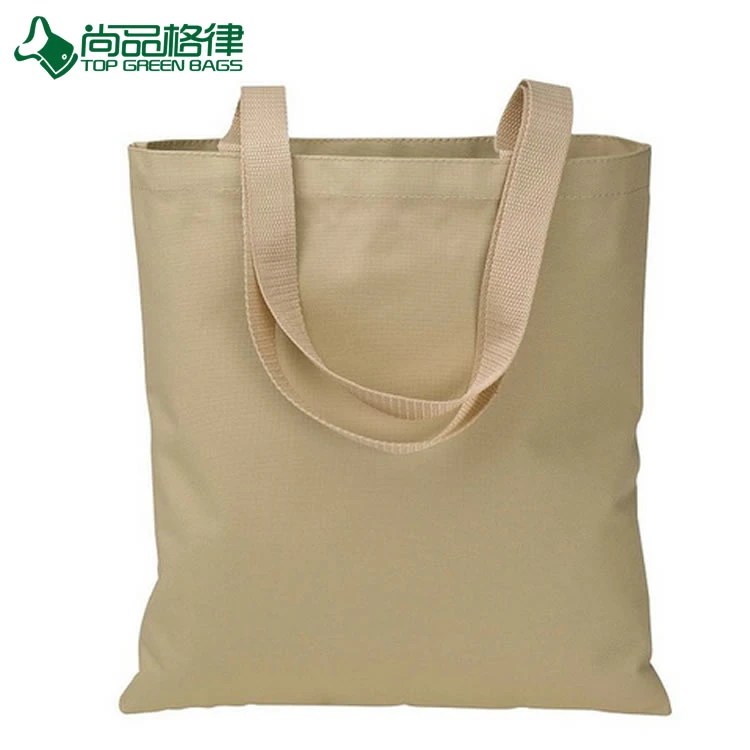 Cute Reusable Natural Shopping Bags Handbags Canvas Cloth Grocery Bags
