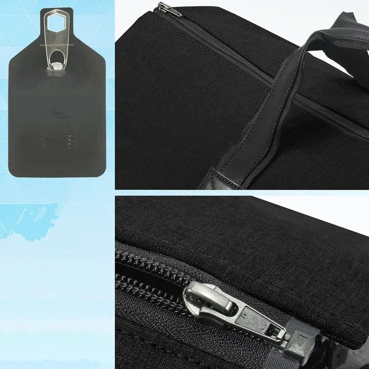 Convertible Garment Bag with Shoulder Strap Shoes Compartment Carry on Travel Suit Bags 2 in 1 Garment Duffle Bag