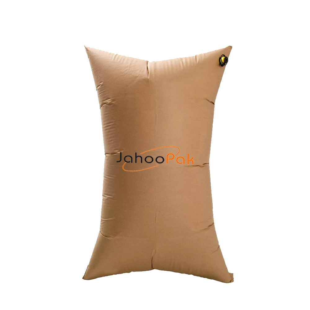 Shipping Container Airbag Air Inflatable Dunnage Bag for Cargo Protection
