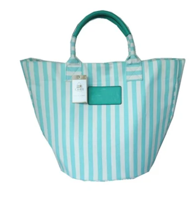 Canvas Shopping Bag Handbag Cotton Bag Bento Bag
