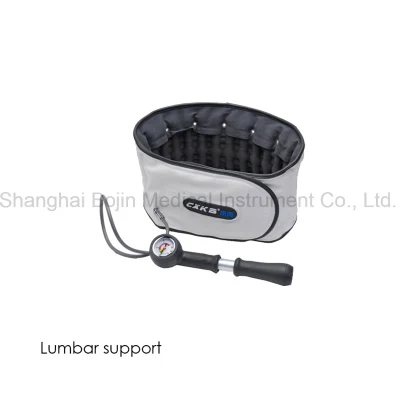 Medical Lumbar Traction Support